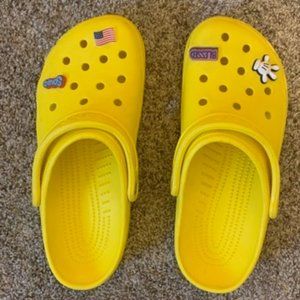 CROCS